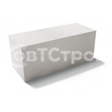 Блок стеновой bonolit D500 B2.5/3.5 600х400х200