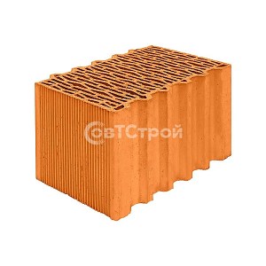 Поризованный керамический блок POROTHERM® 38 Thermo 10,67НФ 380x250x219