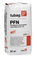 PFN Раствор для заполнения швов брусчатки Quick-mix «N», тёмно-серый 25кг PFN Раствор для заполнения швов брусчатки Quick-mix «N», тёмно-серый 25кг