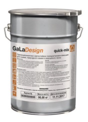 Полиуретановое связующее Quick-mix GaLaDesign 25 кг Полиуретановое связующее Quick-mix GaLaDesign 25 кг