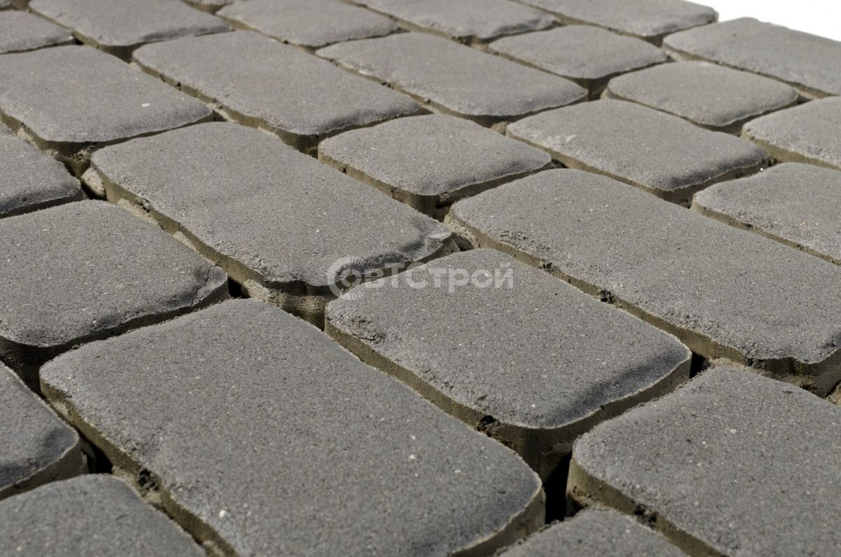 Виды бетонных плит для дорожек