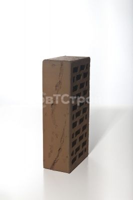 Керамический кирпич Braer Баварская кладка Кора дуба 250*120*65 - купить в СовтСтрой