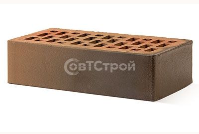 Керамический Славянский кирпич Готик 250*120*65 1НФ - купить в СовтСтрой