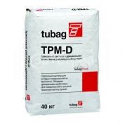 TPM-D 04 Трассовый раствор Quick-mix с дренажными свойствами для укладки брусчатки, 0-4мм TPM-D 04 Трассовый раствор Quick-mix с дренажными свойствами для укладки брусчатки, 0-4мм