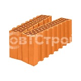 Доборный элемент к поризованному блоку POROTHERM® 51 1/2 NF14.32 510x250x219