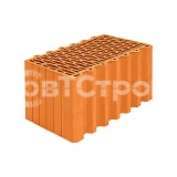 Поризованный керамический блок POROTHERM® 44 NF12.35 440x250x219