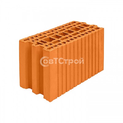 Поризованный керамический блок POROTHERM® 20 NF 8.98 200x400x219 - купить в СовтСтрой