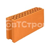 Поризованный керамический блок POROTHERM® 12 NF 6.74 120x500x219
