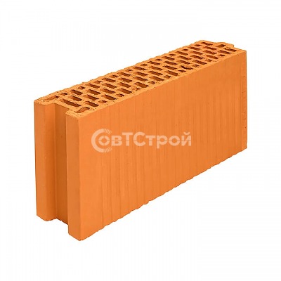 Поризованный керамический блок POROTHERM® 12 NF 6.74 120x500x219 - купить в СовтСтрой