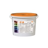 Фасадная краска цветная quick mix (акриловая) PG1 15л