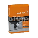 Легкий кладочный раствор Leichtmauermörtel Quick Mix LM plus 20 кг