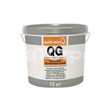 Кварцевый грунтовочный раствор Quick mix QG 15кг