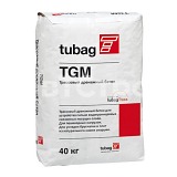 Трассовый дренажный бетон Quick mix TGM 28, 40 кг Трассовый дренажный бетон Quick mix TGM 28, 40 кг
