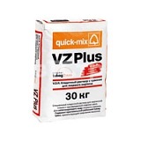 V.O.R. Кладочный раствор для лицевого кирпича VZ plus Quick mix графитово-черный 30кг V.O.R. Кладочный раствор для лицевого кирпича VZ plus Quick mix графитово-черный 30кг