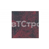 Клинкерная плитка Gres Aragon Jasper Rojo, 325*325*16 мм