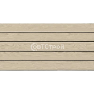 Фиброцементный сайдинг Cedral с текстурой дерева (wood) C02 солнечный лес - купить в СовтСтрой