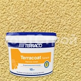 Декоративная штукатурка Terraco на акриловой основе Terracoat Sahara 25кг Декоративная штукатурка Terraco на акриловой основе Terracoat Sahara 25кг