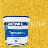 Декоративная штукатурка Terraco на силиконовой основе Terracoat Sahara Silicone 25кг Декоративная штукатурка Terraco на силиконовой основе Terracoat Sahara Silicone 25кг