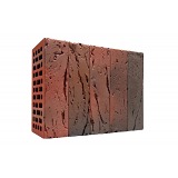 Керамический кирпич КС-Керамик Аренберг кора дерева 250*85*65 0,7НФ Утолщенная стенка 20мм