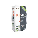 Штукатурная смесь гипсовая лёгкая Perfecta GREEN LINE ECOSIDE 30кг Штукатурная смесь гипсовая лёгкая Perfecta GREEN LINE ECOSIDE 30кг