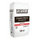 Сухая смесь Perfekta® Пескобетон 300R, 50 кг