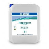 Проникающая пигментированная грунтовка Terraco TERRAGRUNT CLEAR (ПРОЗРАЧНЫЙ) 5кг Проникающая пигментированная грунтовка Terraco TERRAGRUNT CLEAR (ПРОЗРАЧНЫЙ) 5кг