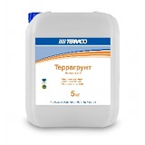 Проникающая грунтовка для внутренних работ Terraco TERRAGRUNT INTERIOR (TERRAPRIMER) 5 кг Проникающая грунтовка для внутренних работ Terraco TERRAGRUNT INTERIOR (TERRAPRIMER) 5 кг