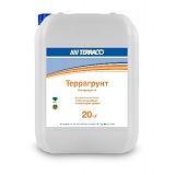 Проникающая грунтовка для внутренних работ Terraco TERRAGRUNT INTERIOR (TERRAPRIMER) 20 кг Проникающая грунтовка для внутренних работ Terraco TERRAGRUNT INTERIOR (TERRAPRIMER) 20 кг