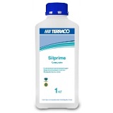 Проникающая грунтовка на силиконовой основе Terraco SILPRIME 1кг Проникающая грунтовка на силиконовой основе Terraco SILPRIME 1кг