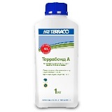 Универсальная грунтовка концентрат Terraco TERRABOND A 1кг Универсальная грунтовка концентрат Terraco TERRABOND A 1кг