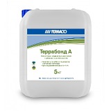 Универсальная грунтовка концентрат Terraco TERRABOND A 5кг Универсальная грунтовка концентрат Terraco TERRABOND A 5кг