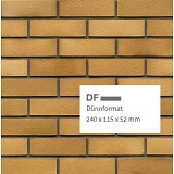 Клинкерный кирпич MUHR Nr. 01EG Niederlausitzer Gelb Edelglanz DF 240x115x52 Клинкерный кирпич MUHR Nr. 01EG Niederlausitzer Gelb Edelglanz DF 240x115x52