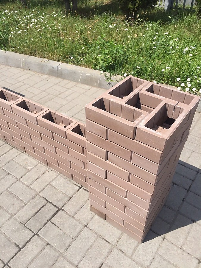 Кирпич Кая Купить Цена