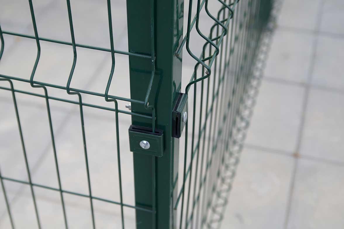 Наконечник l Medium RAL 6005