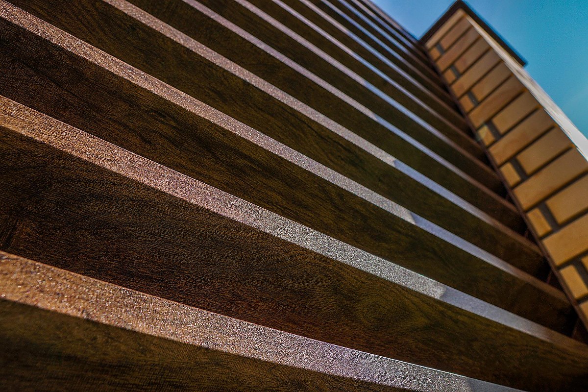 Забор Жалюзи Grand Line купить в Москве, Цена по запросу