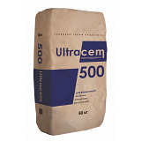Портланд цемент Perfekta® Ultracem 500, 50 кг