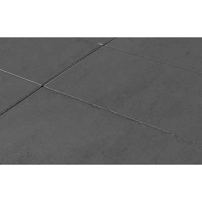 Тротуарная плитка Braer СИТИ Серый 300х300х80 - купить в СовтСтрой