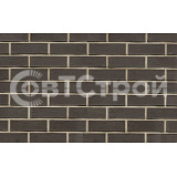 Клинкерный кирпич MUHR Nr. 05F Eisenschmelz Schwarzbraun Fußs. 210x100x50 WF Клинкерный кирпич MUHR Nr. 05F Eisenschmelz Schwarzbraun Fußs. 210x100x50 WF