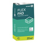 FLEX FKO Плиточный клей оптимальный (CO) НОВИНКА 25 кг