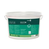 DICHT DA Эластичная гидроизоляция (полностью готова к применению, для внутренних работ) 5 кг DICHT DA Эластичная гидроизоляция (полностью готова к применению, для внутренних работ) 5 кг