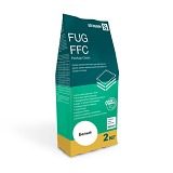 FUG FFC 07 Сухая затирочная смесь для узких швов, голубой (1 - 6 мм) 2 кг