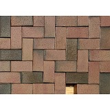 Клинкерная брусчатка Westerwaelder Klinker Design rot braun 200x100x40 Клинкерная брусчатка Westerwaelder Klinker Design rot braun 200x100x40