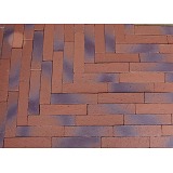Клинкерная брусчатка Westerwaelder Klinker Design Rot blau 240x55x50 Клинкерная брусчатка Westerwaelder Klinker Design Rot blau 240x55x50