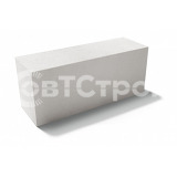 Блок стеновой bonolit D300 B1.5/2.0 600x200x250