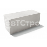 Блок стеновой bonolit D400 B2.0/2.5 600x250x250