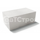 Блок стеновой bonolit D400 B2.0/2.5 600x350x250