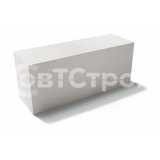 Блок стеновой bonolit D500 B2.5/3.5 600х200х250