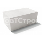 Блок стеновой bonolit D500 B2.5/3.5 600х375х250