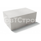 Блок стеновой bonolit D500 B2.5/3.5 600х400х250