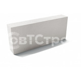 Блок перегородочный bonolit D600 B3.5/5.0 600x100x250